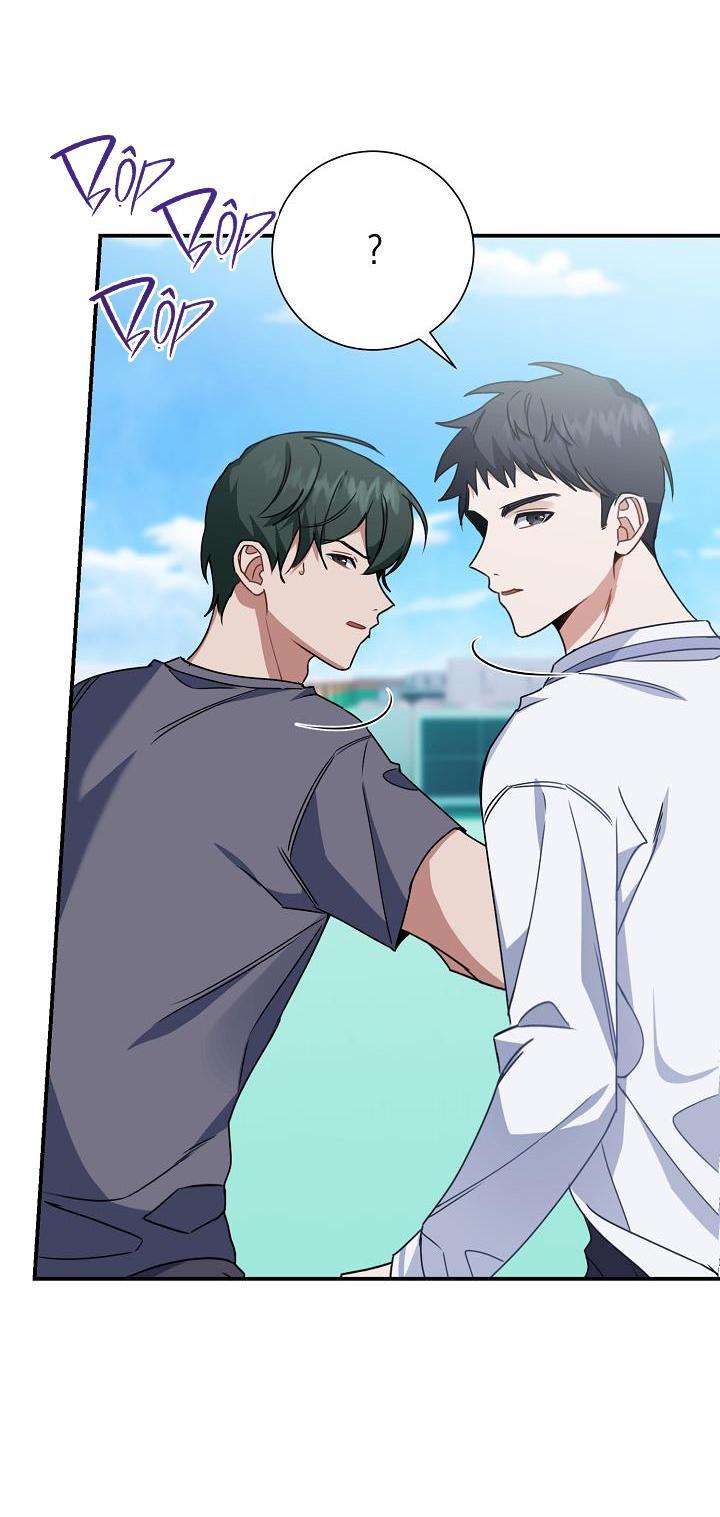 vùng đặc quyền tình yêu chapter 10 70