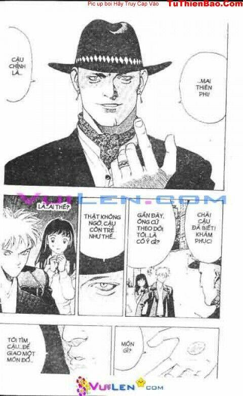 cô bé thám tử chapter 3 41