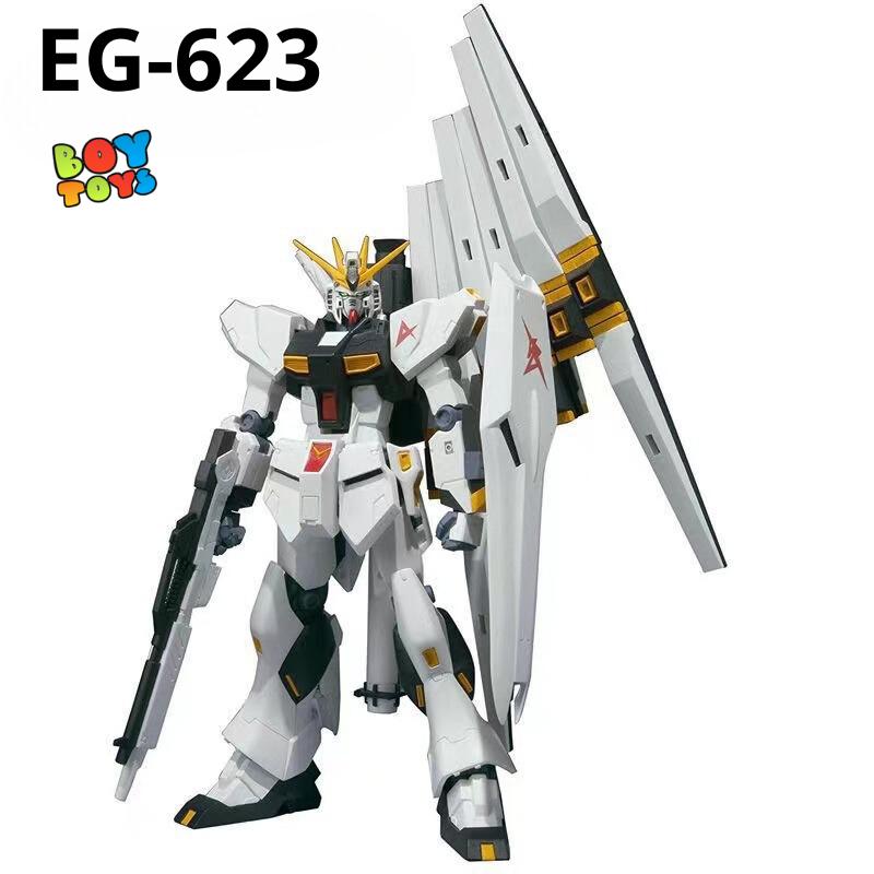 Mô hình lắp ráp Gundam HIGH GRADE HG 1/144 623