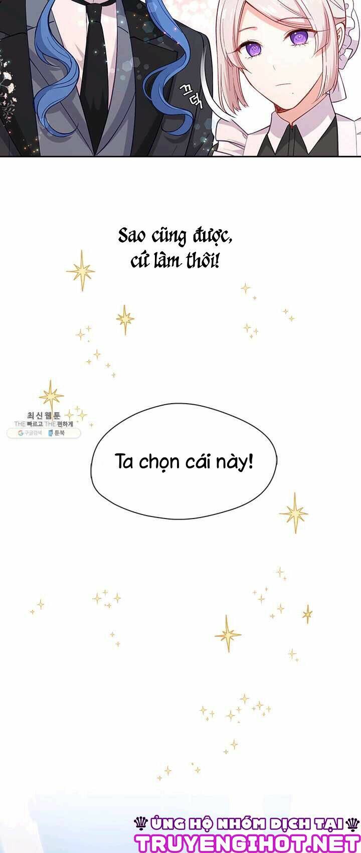 hãy coi chừng ác nữ chapter 74 22