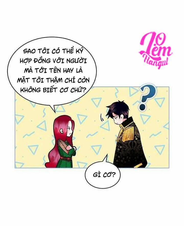 kẻ tạo ra nữ phản diện chapter 5 20