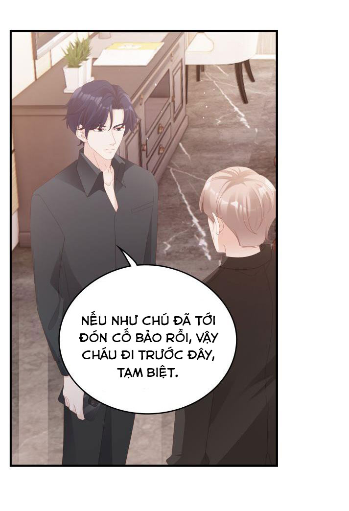 Bùi Bảo chapter 17