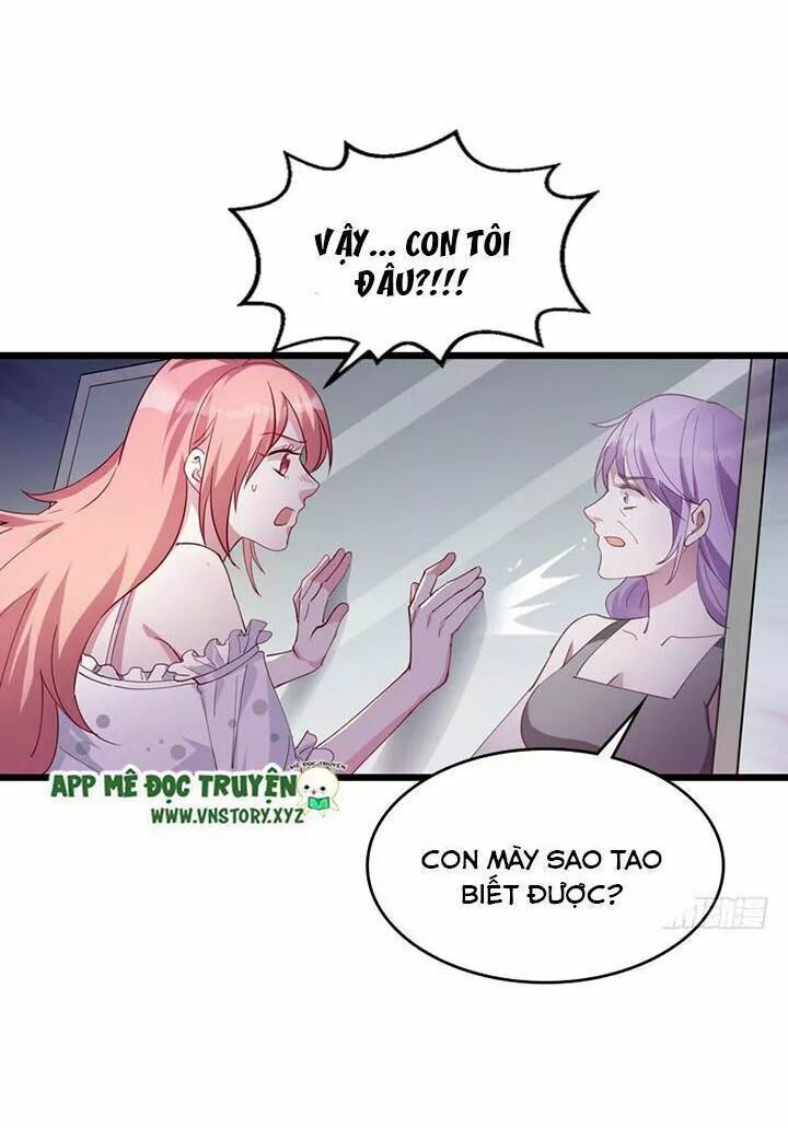 bảo bối đáng yêu đột kích chapter 40 6