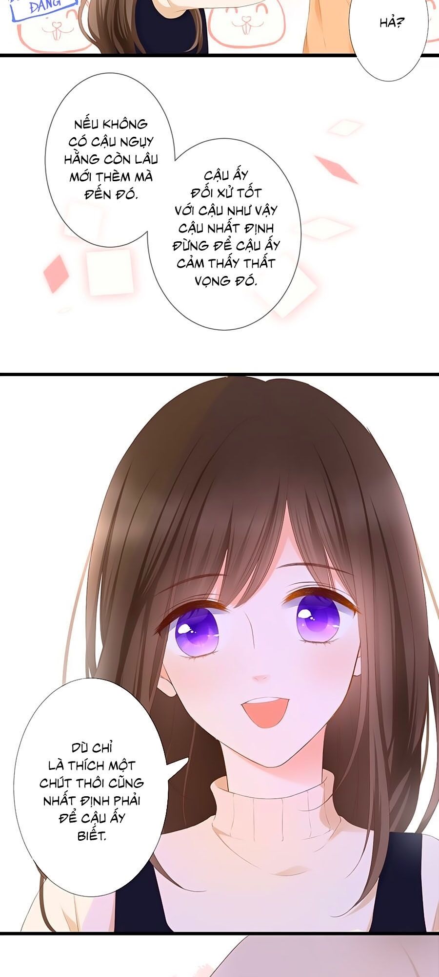 hoa chưa nở rộ chapter 25 20