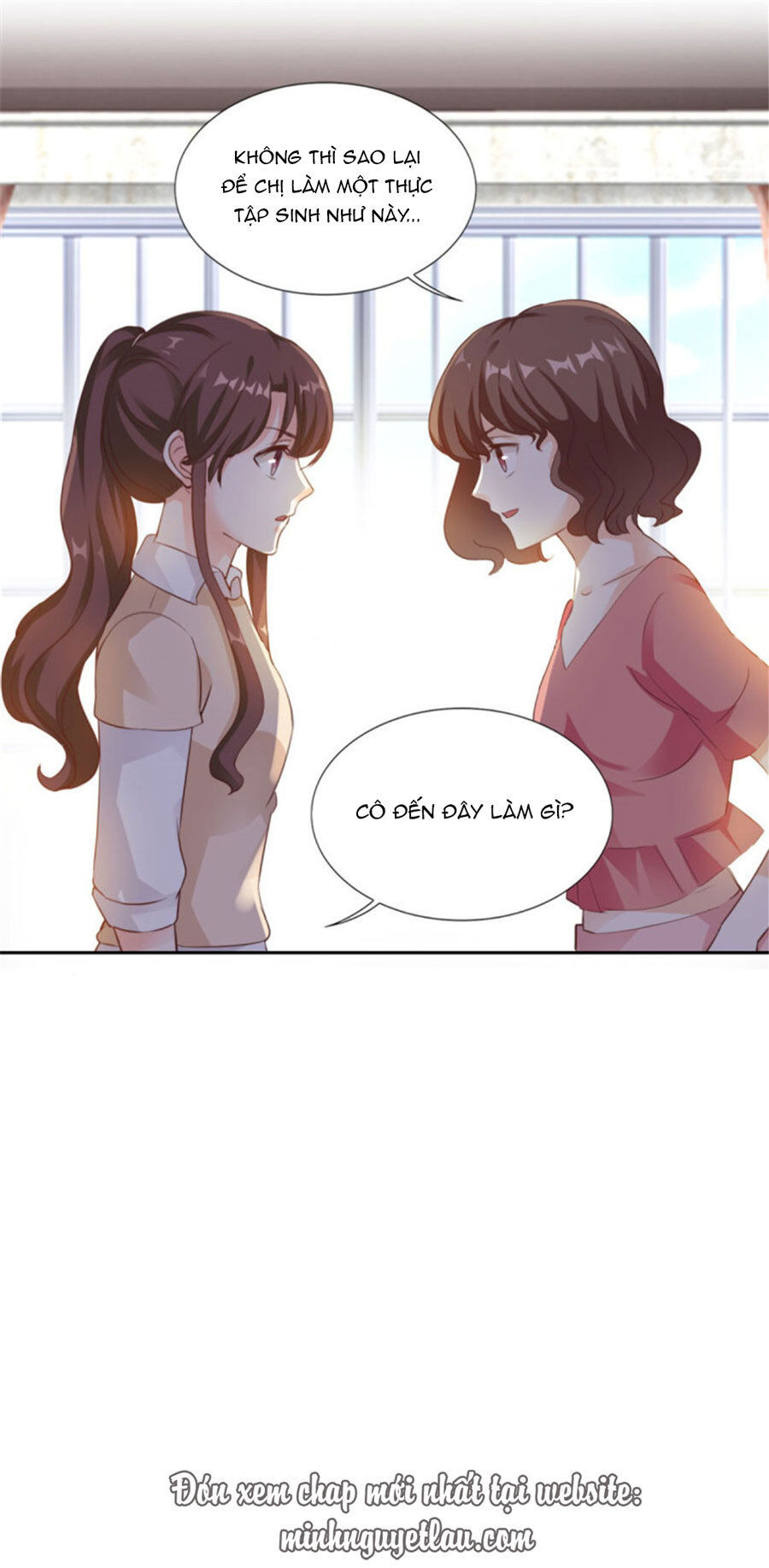 cẩm tú trùng sinh: chào buổi sáng phó thái thái chapter 73 22