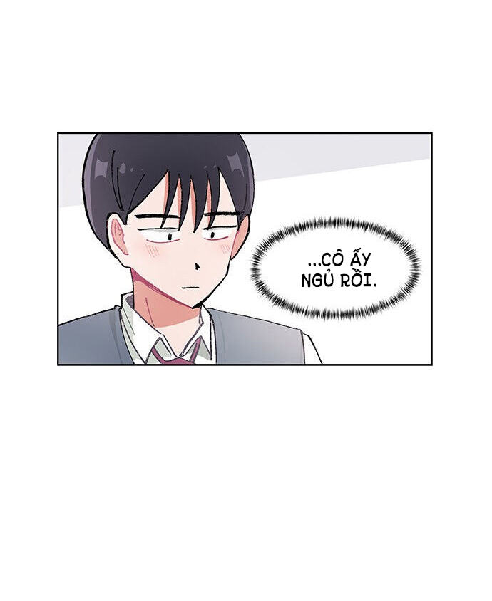 tôi chỉ muốn đánh mỗi cậu thôi chapter 8 24