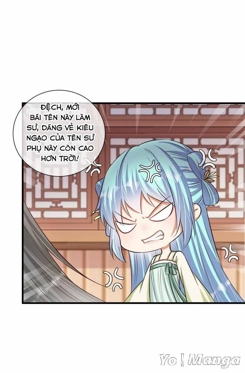 độc y cuồng phi chapter 33 26