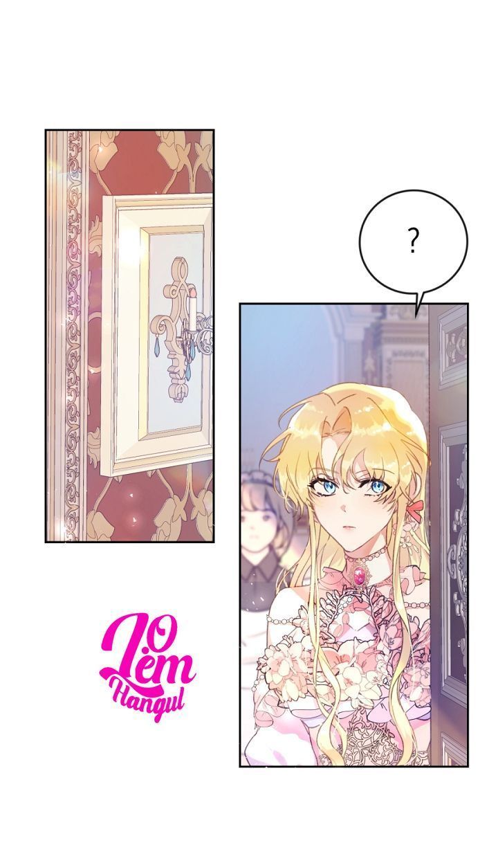 con rối ác nữ marionette chapter 10 57