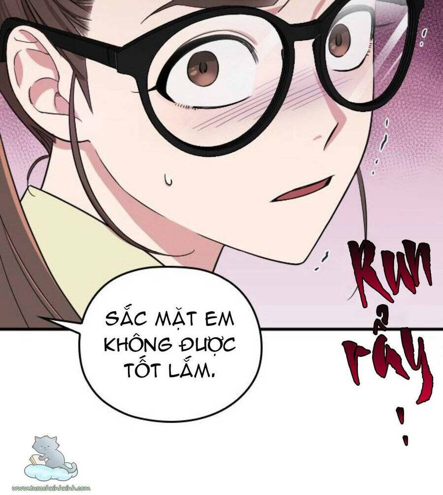 cô đi mà lấy chồng tôi đi chapter 2 11