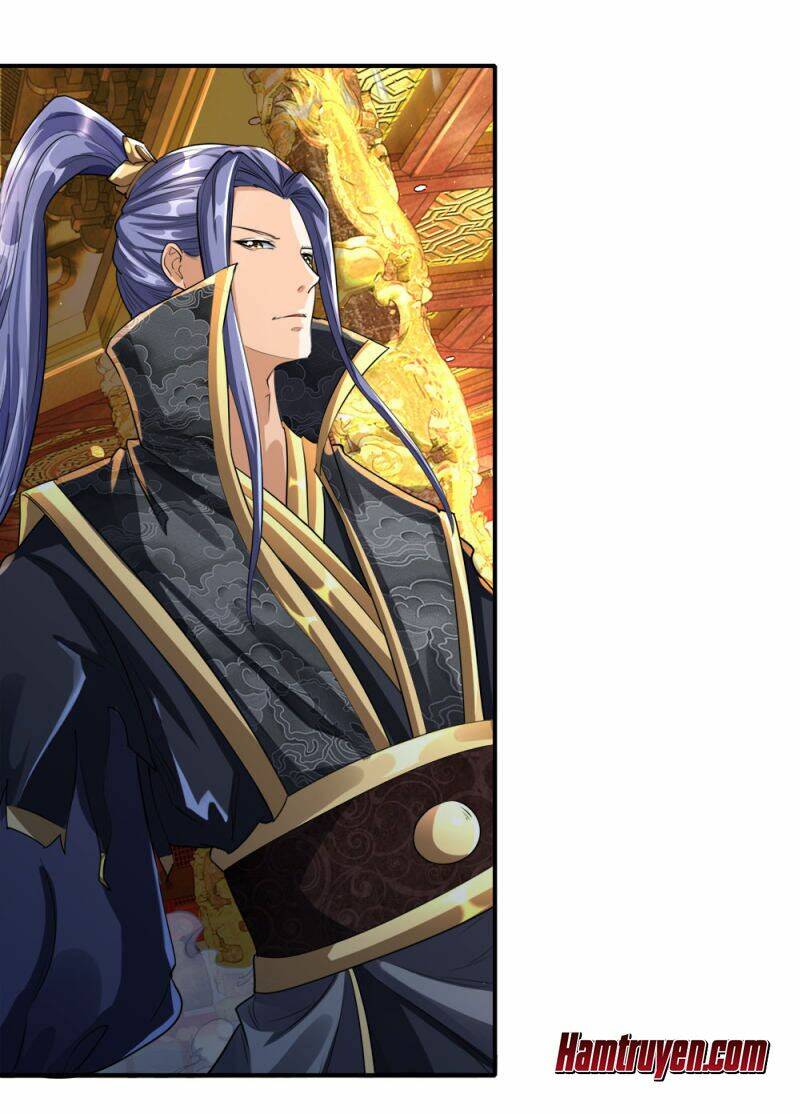 chí tôn hồng bao đại đế chapter 9 14