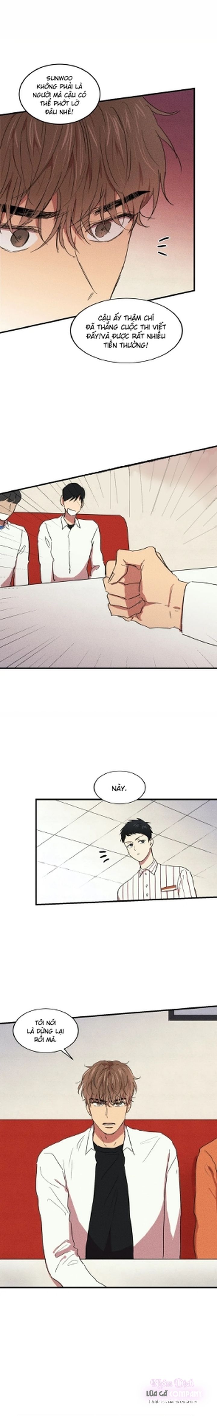 điều chưa được nói ra chapter 6 11