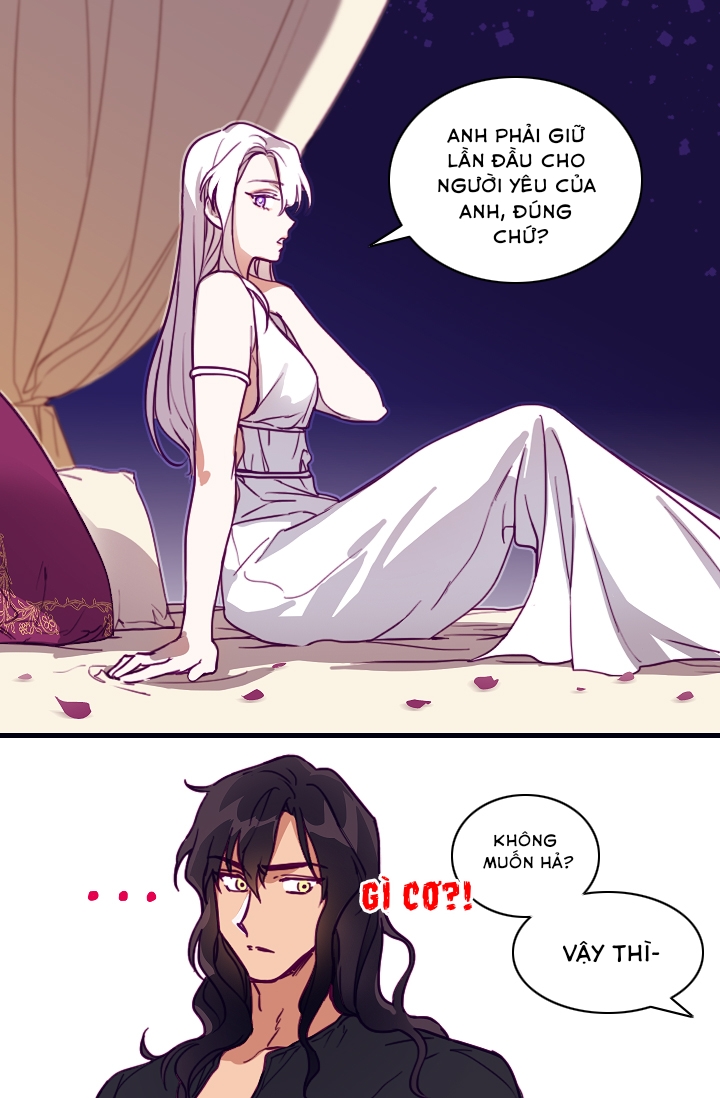 những mẩu truyện dịch nhỏ chapter 4 21