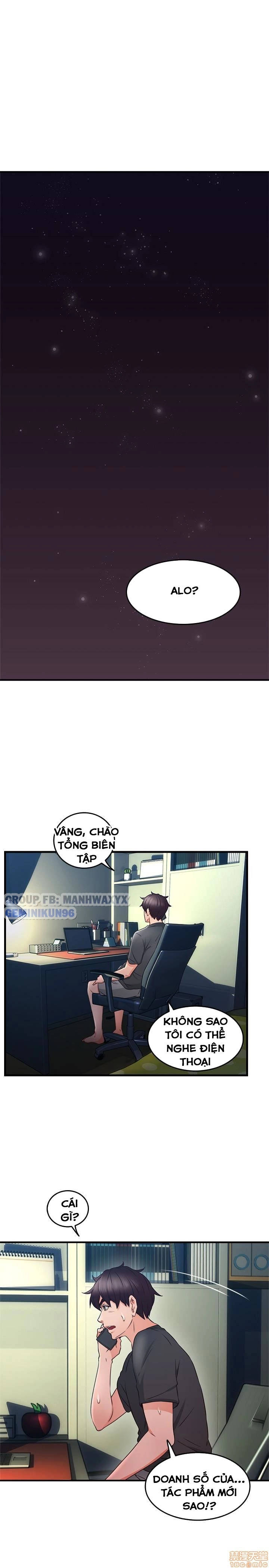 xoa dịu em đi chapter 13 36