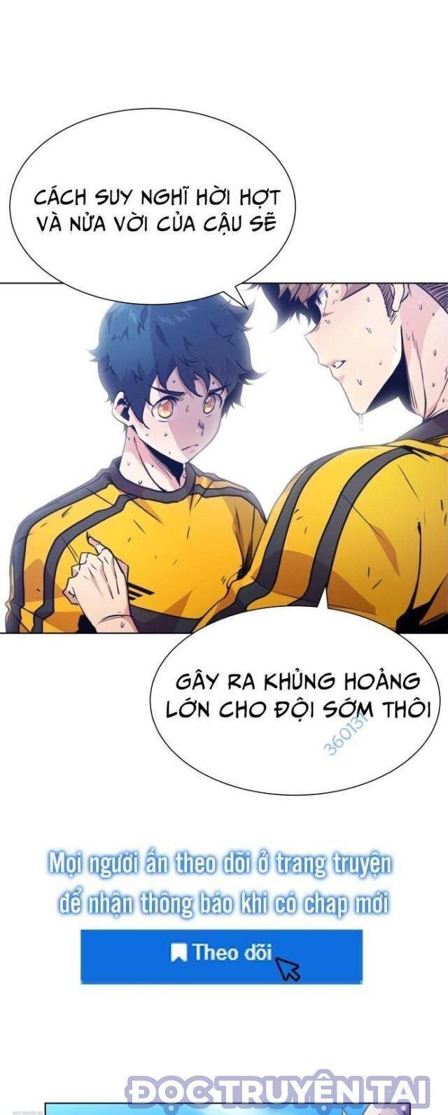 Góc Cao Khung Thành chapter 82 42