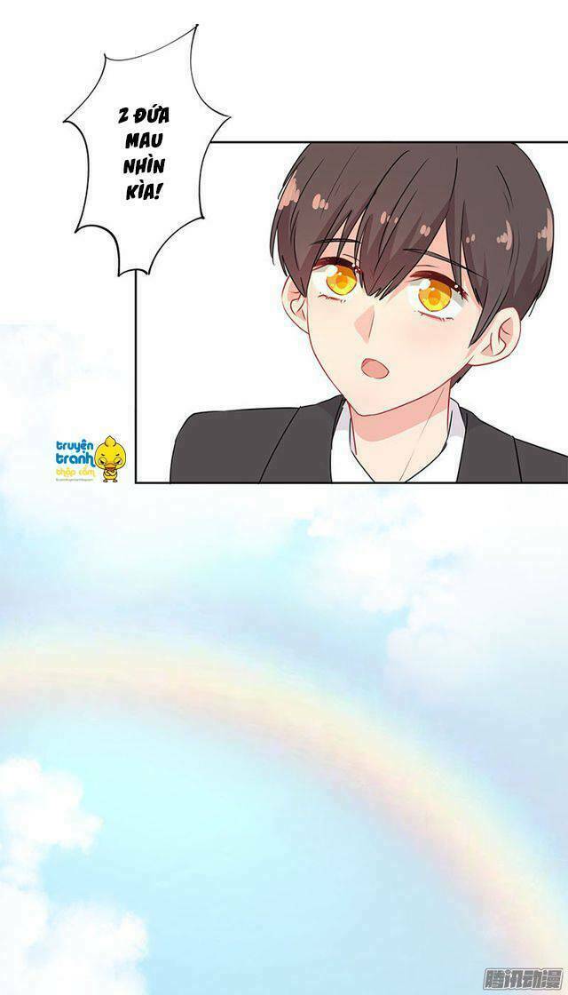 bá đạo hiệu thảo đích duệ nha đầu chapter 56 20