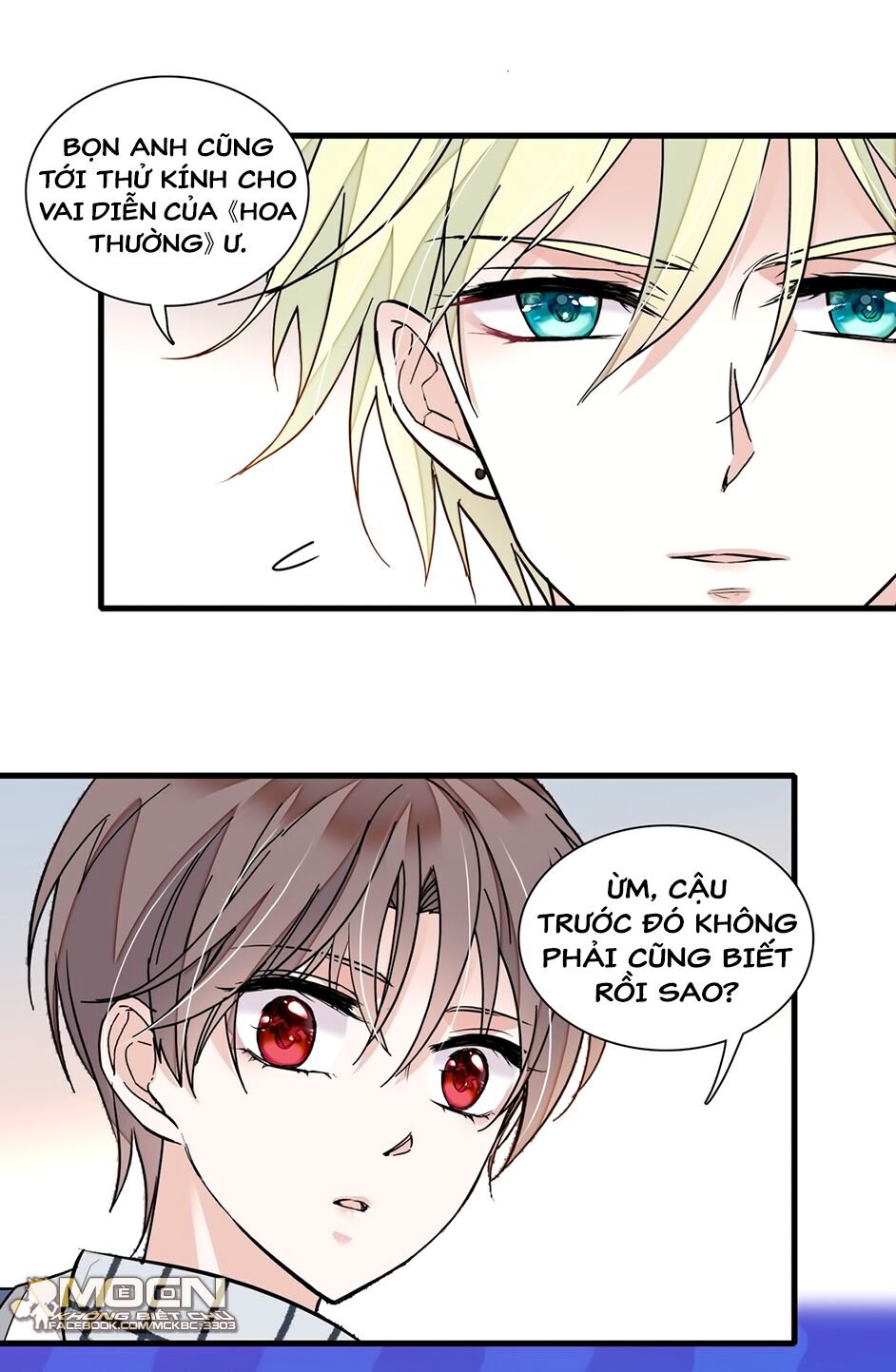 long phượng phiên chuyển chapter 38 37