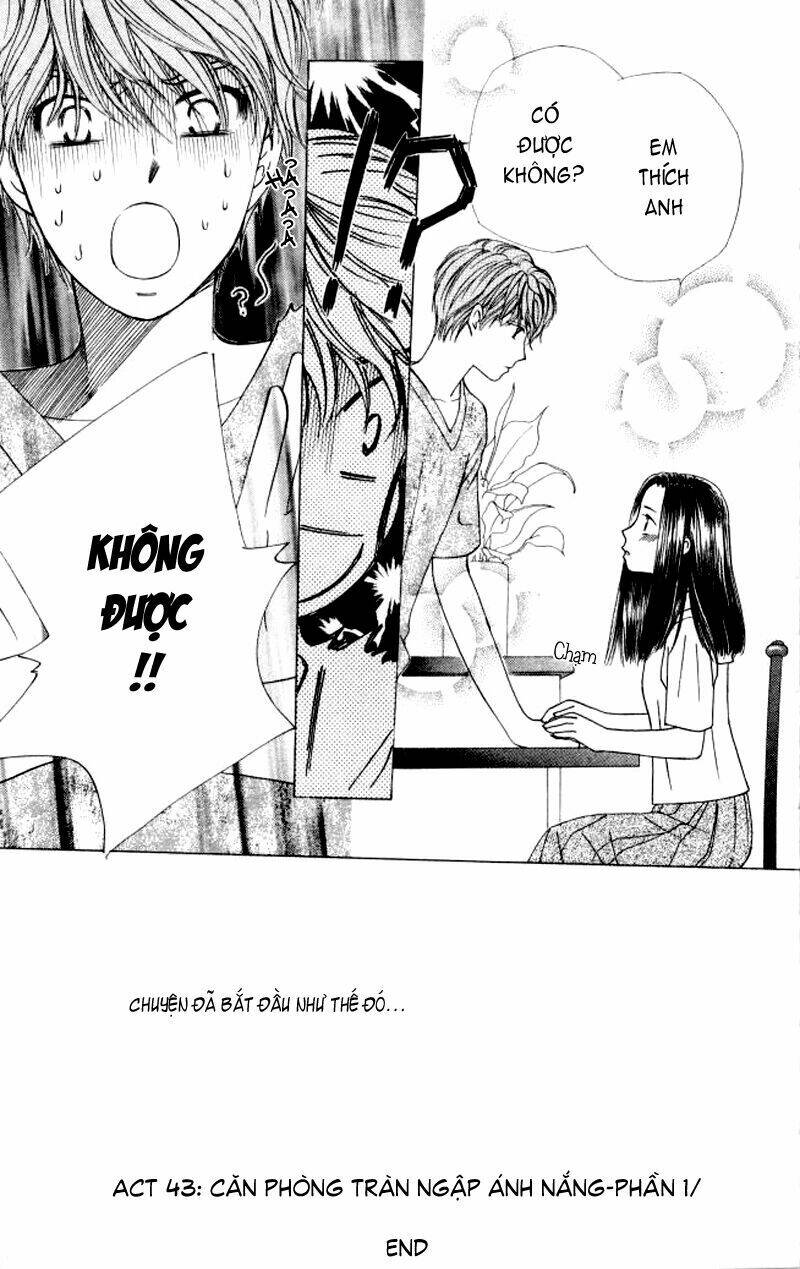 kare kano hajimemashita chapter 43 35