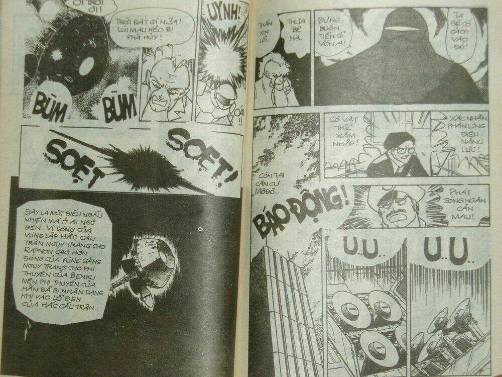 siêu nhân locke chapter 9 36