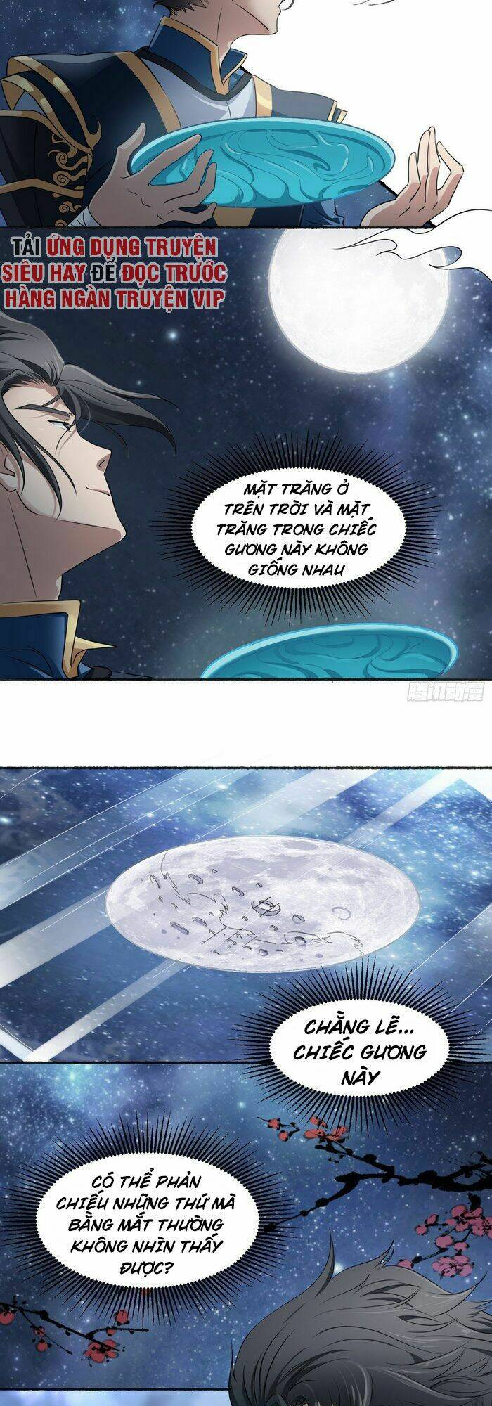 nhân đạo kỹ nguyên chapter 28 2