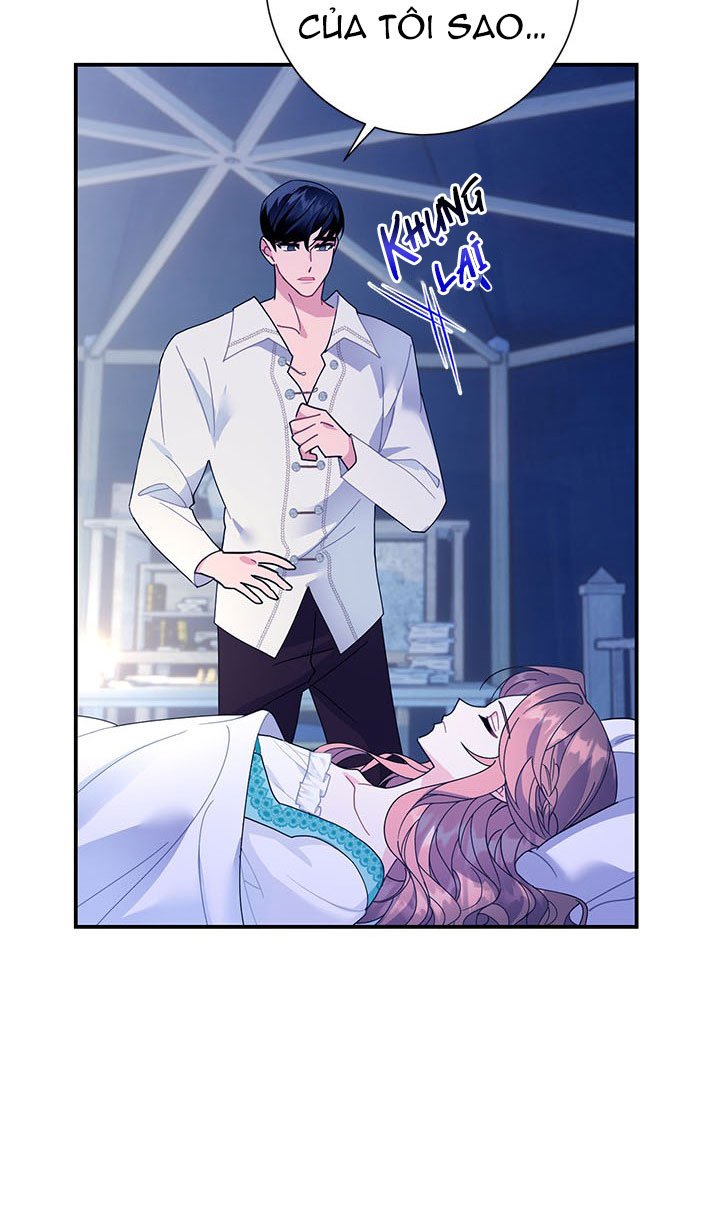 công chúa của loài chim chapter 53.1 10