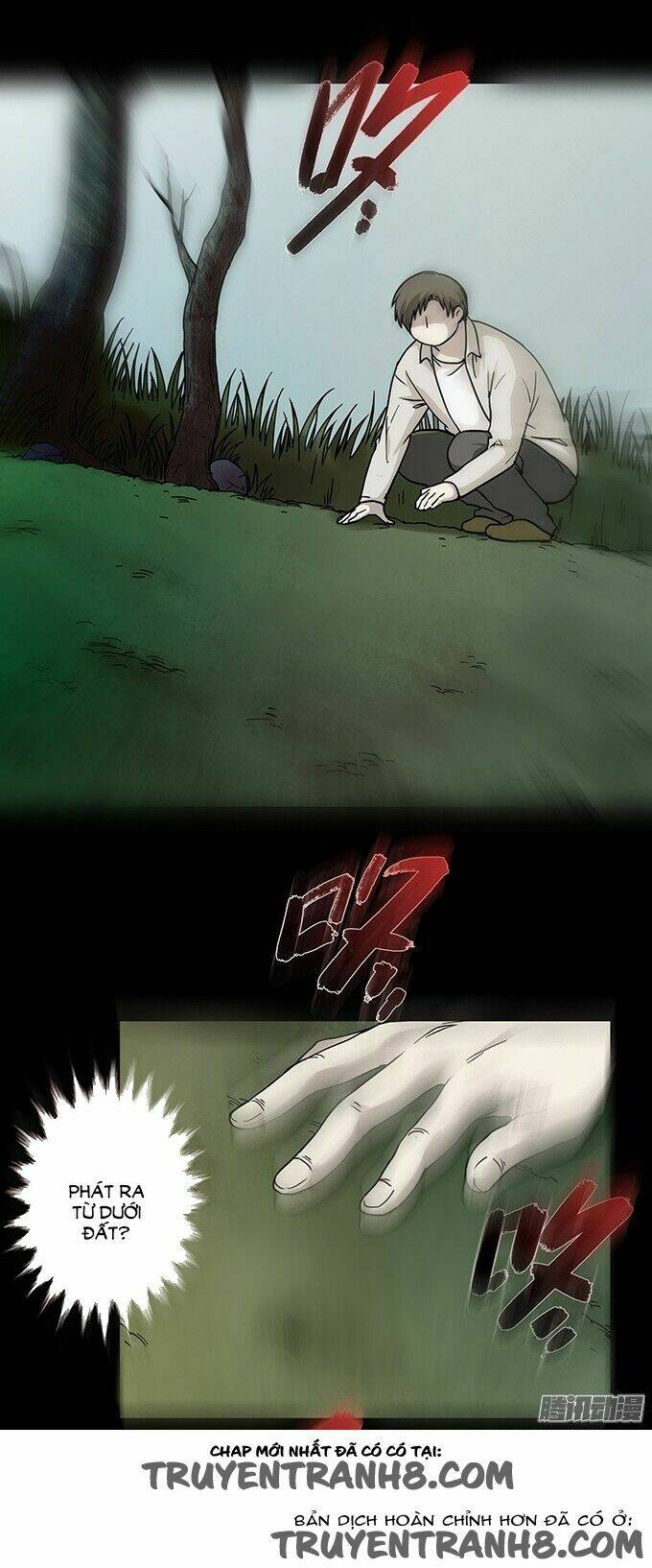 ớn lạnh tuyệt đối chapter 102 72