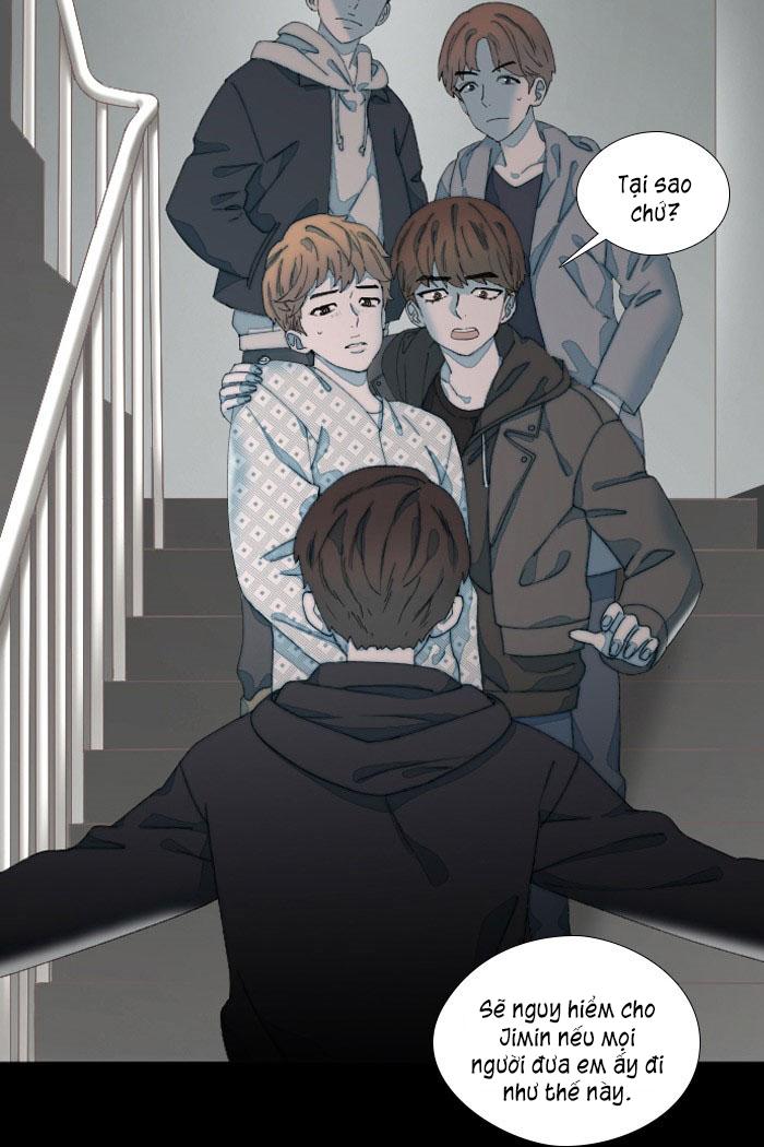 sự cứu rỗi chapter 12 25