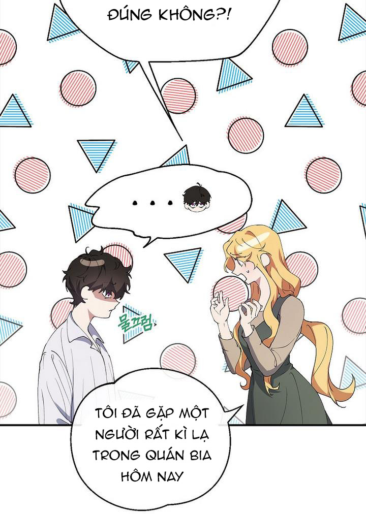 nam chính đang cản đường tôi chapter 6 63