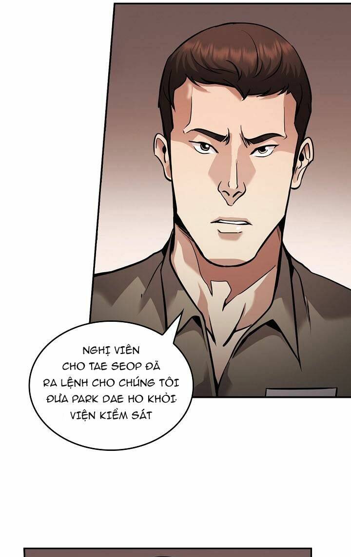 điều tra viên chuyển sinh chapter 140 128