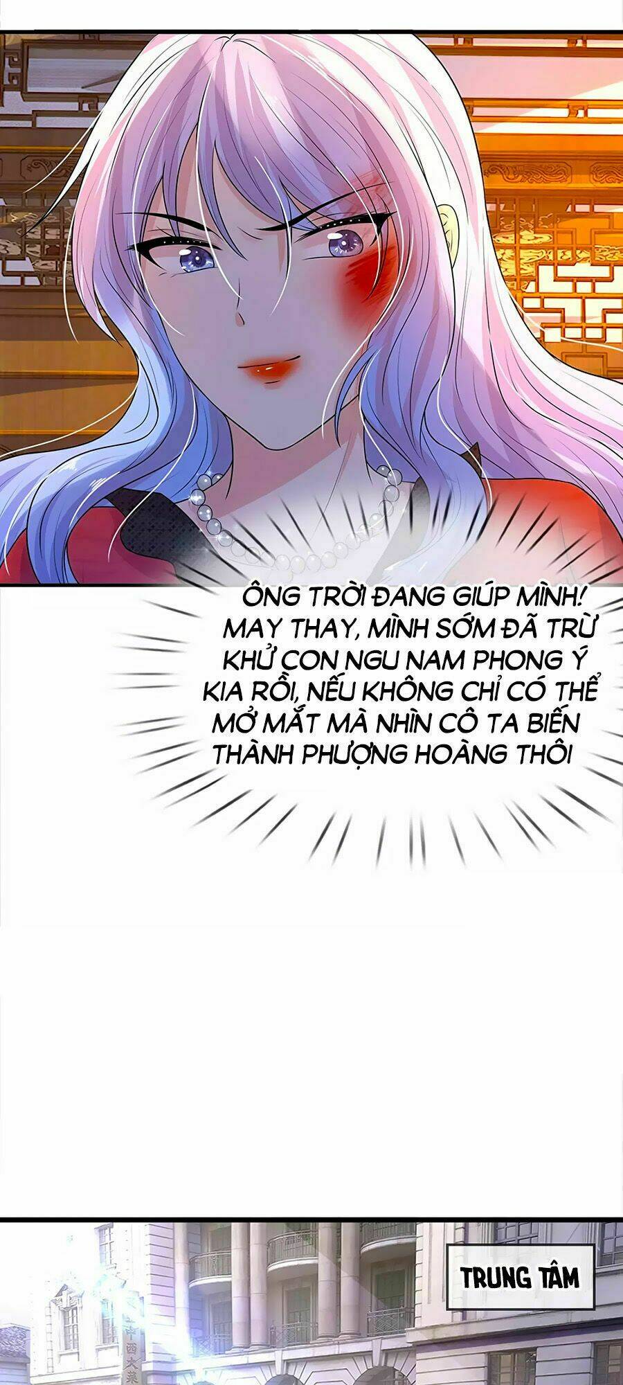 loạn thế tù sủng: thiếu soái bất lương của ta chapter 53 13