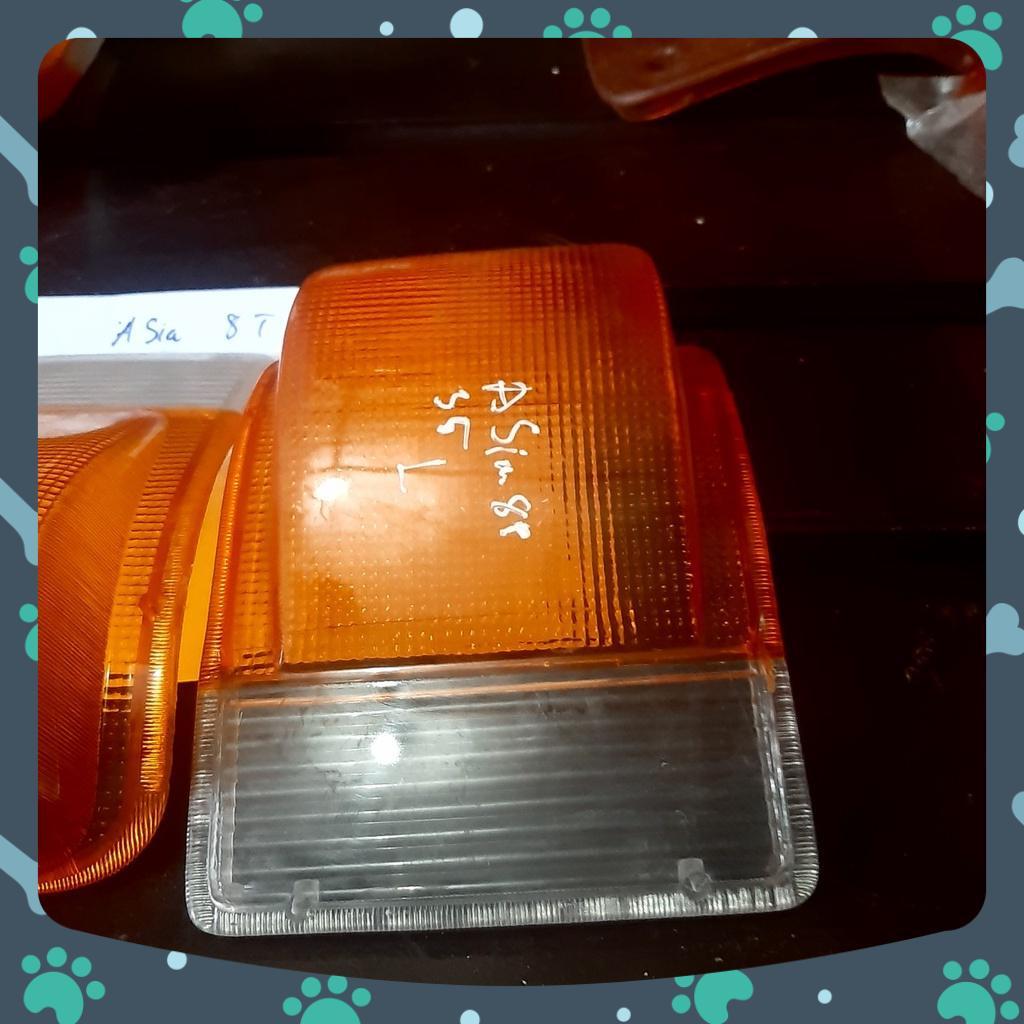 Đèn xi nhan xe Jac 1.5 - 2 tấn đời cũ, xe ben Chiến Thắng 5 tấn đời cũ. Rẻ hơn khi mua cả cặp