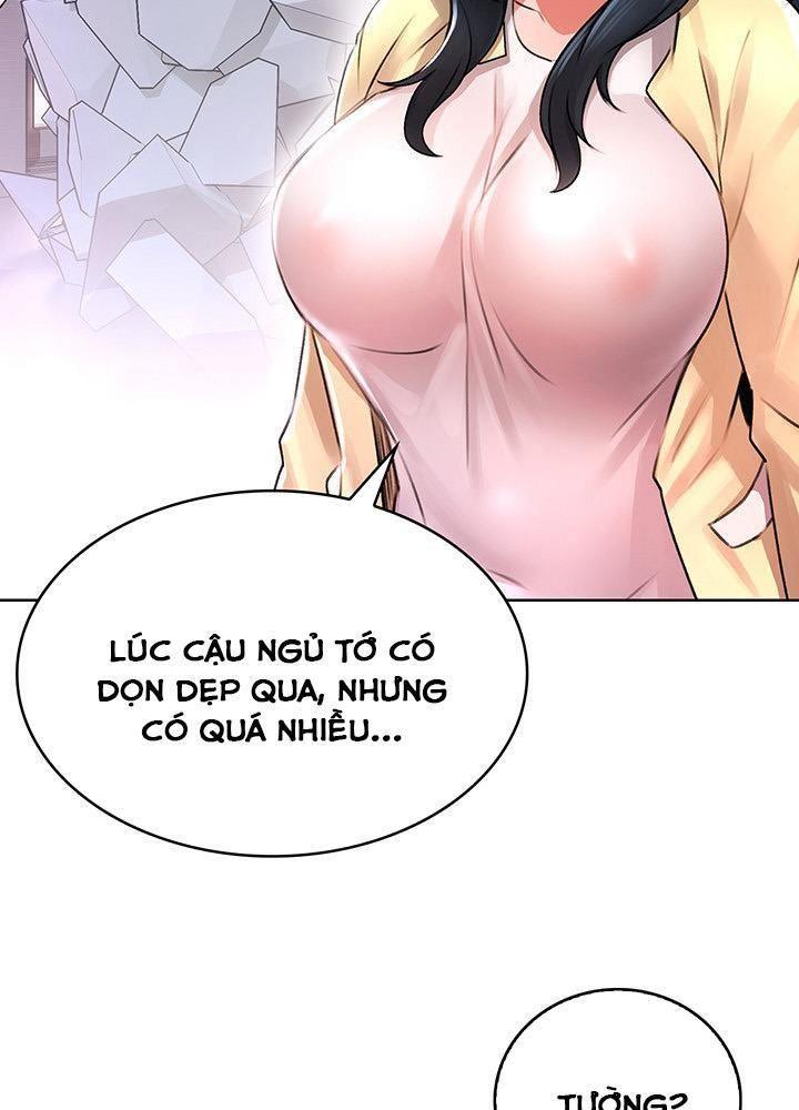 công việc sung sướng chapter 2.1 76