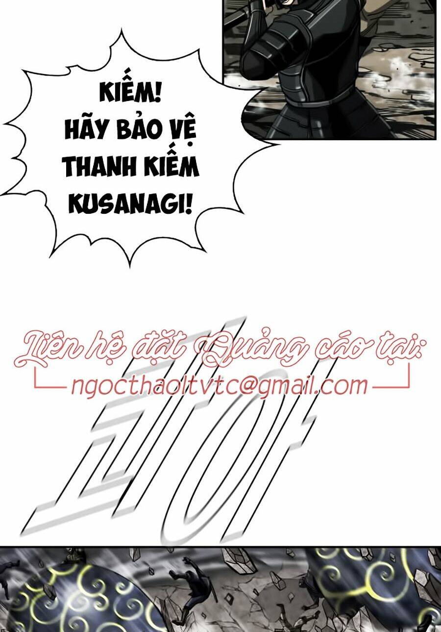 thợ săn đầu tiên chapter 51 68