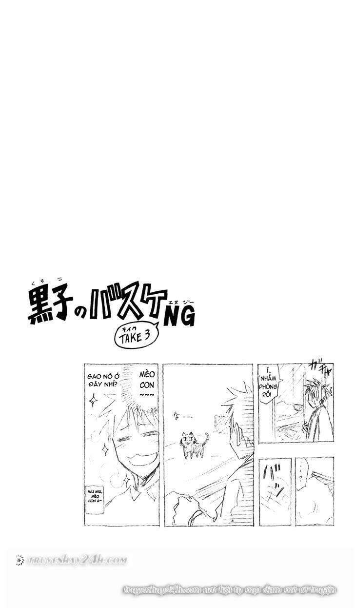 vua bóng rổ kuroko chapter 140 20