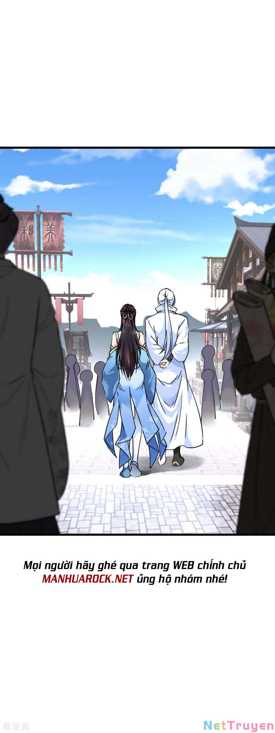 trọng sinh ta là đại thiên thần chapter 118 29