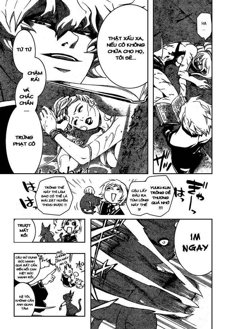 code breaker chapter 43 15