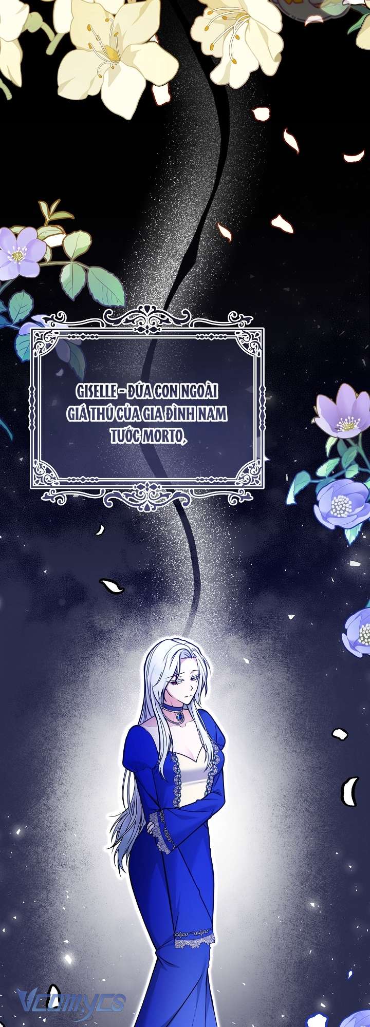 quái vật trong ngôi nhà kính chapter 1 24