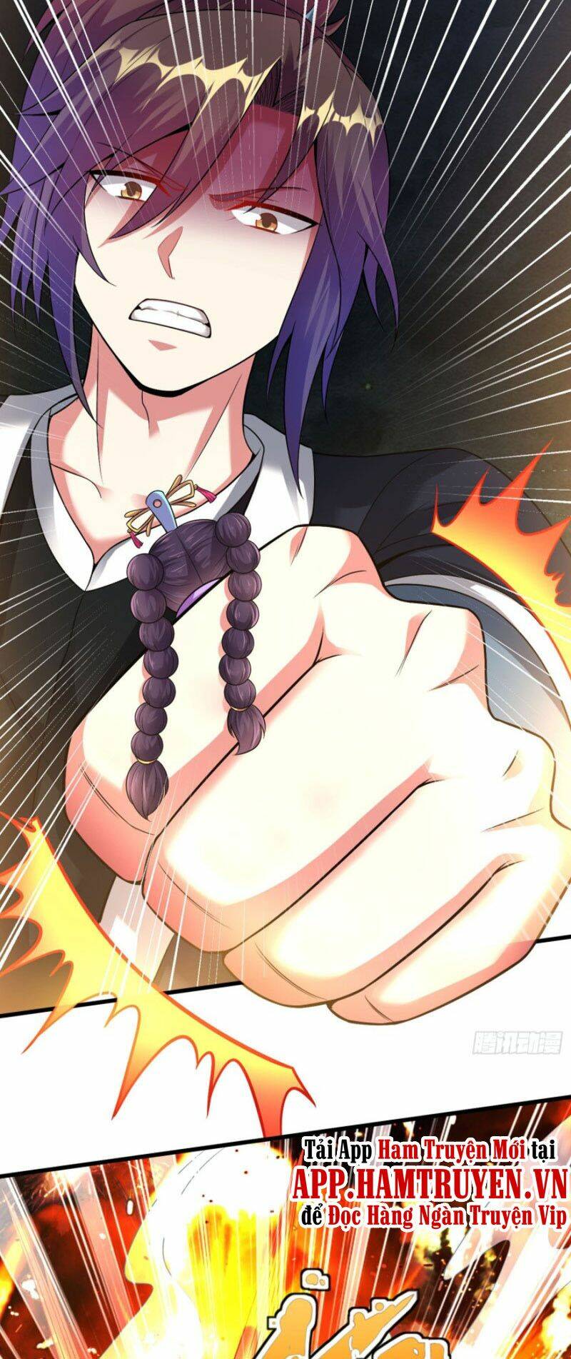 đạo ấn chapter 181 2