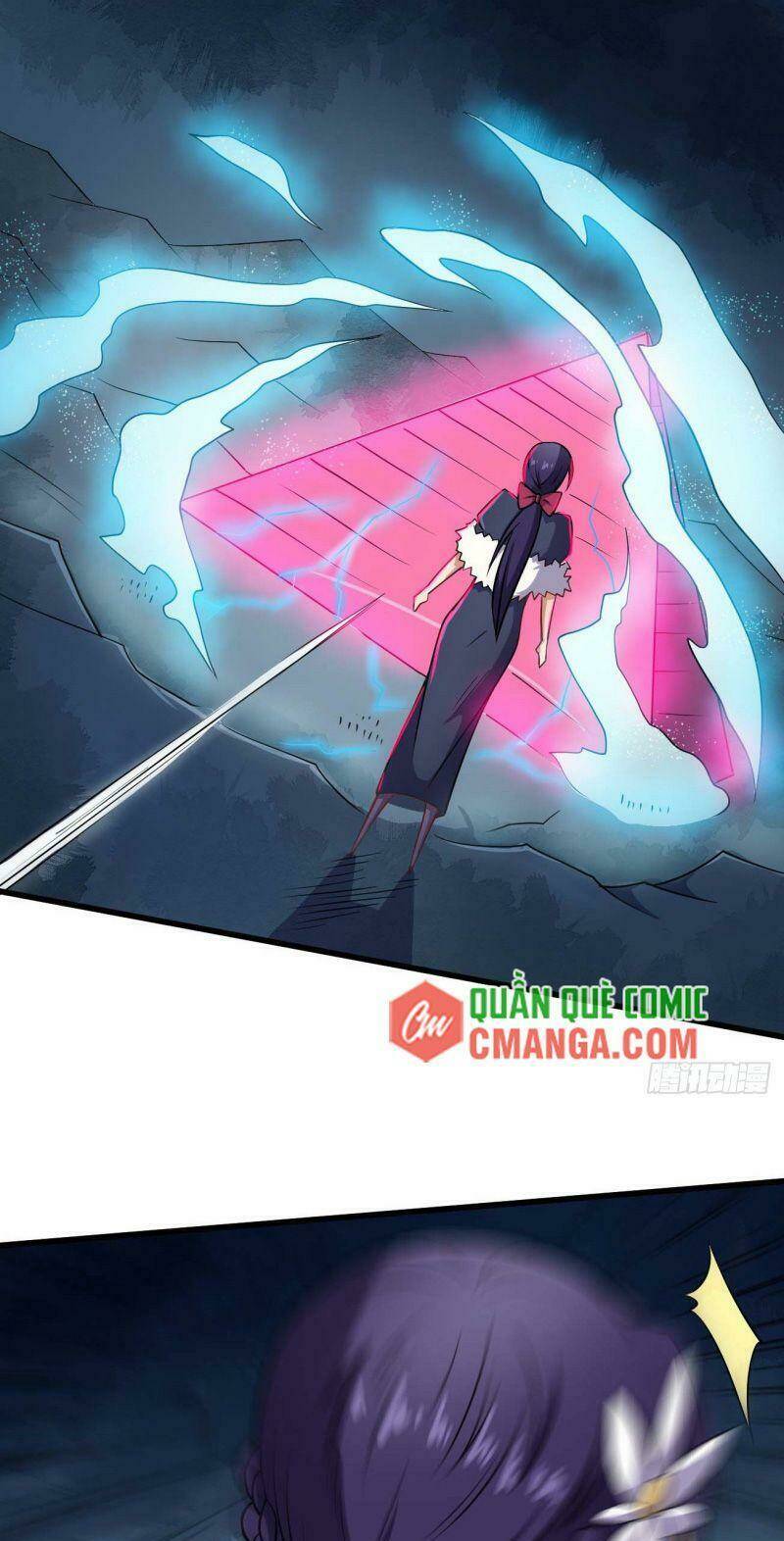 tổ thượng có tiền chapter 95 21