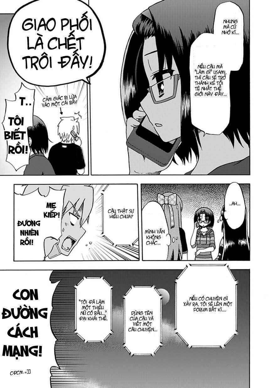 fujimura-kun meitsu chapter 60 6