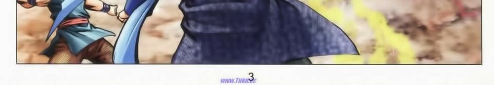 tuyệt thế vô song 2 chapter 66 4