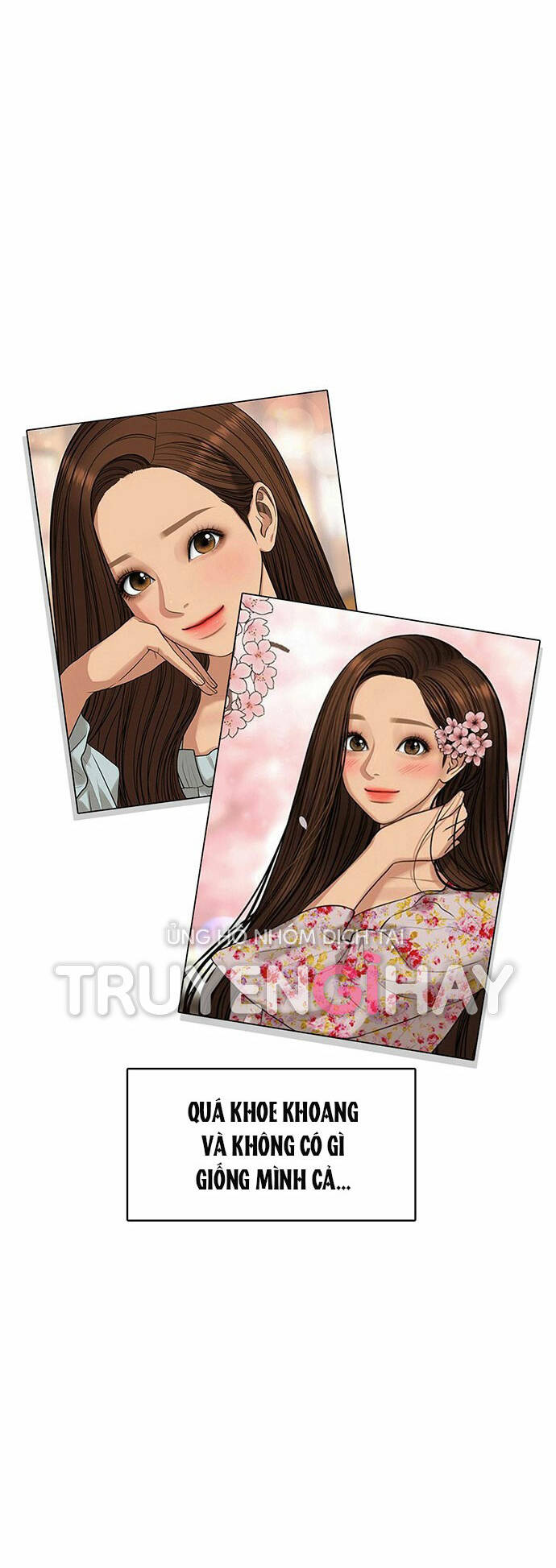 nữ thần giáng thế chapter 177.1 10