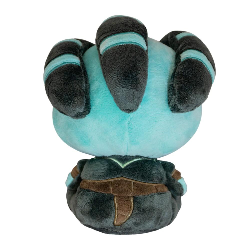 Gấu Bông Mô hình Thresh Liên Minh Huyền Thoại - THRESH COLLECTIBLE PLUSH