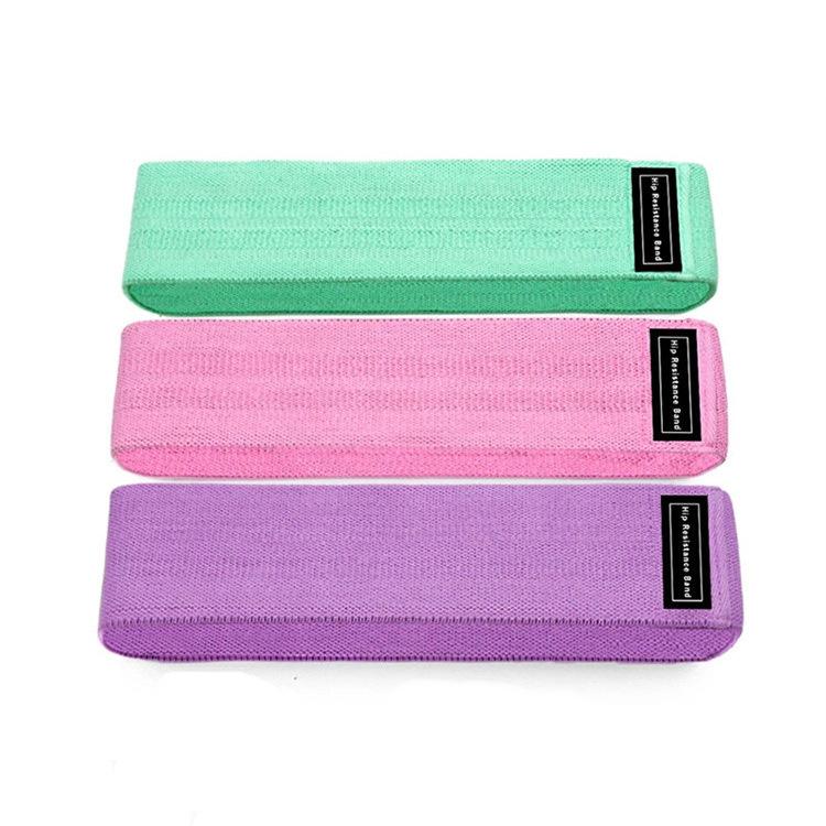 Đan dây tập thể dục, dây kháng lực, dây kháng lực, đai tập yoga, chống trượt/chống mồ hôi, đai tập thể dục, tập hông, tập chân, tập sức mạnh và kéo xà, dễ dàng cất giữ và mang theo