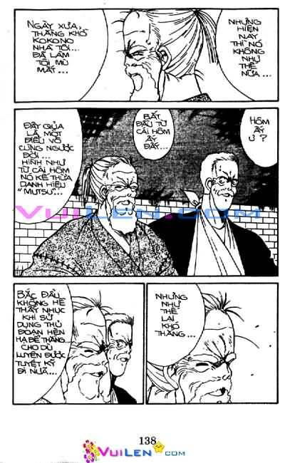 truyền nhân atula - shura no mon i chapter 11 139