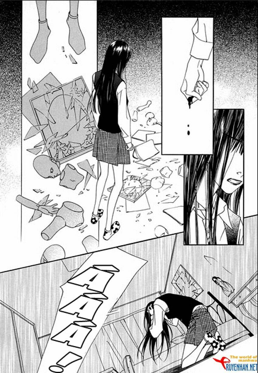 flowers of evil chapter 9 21