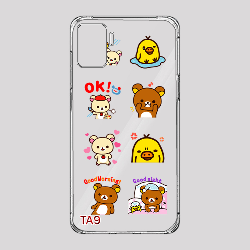 Ốp Lưng Dành Cho OPPO A94
