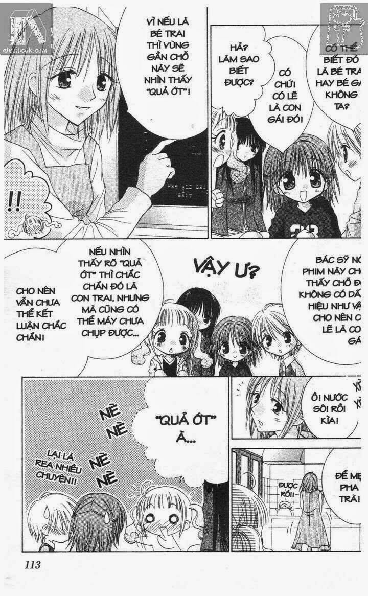 điều thầm kín của tsubomi chapter 9 2