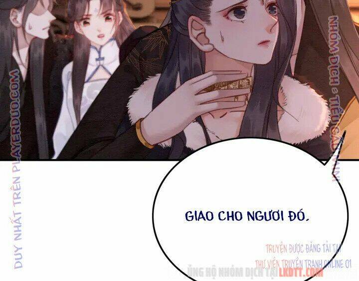 trọng sinh bá sủng nhiếp chính vương quá mạnh mẽ chapter 144 17