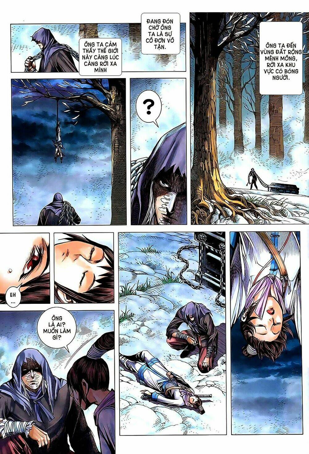 phong thần ký chapter 182 12