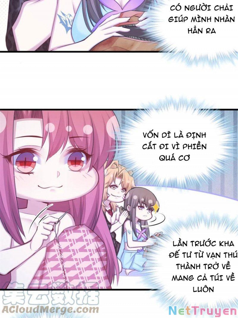 [16+] thảnh thơi thú thế chủng chủng điền, sinh sinh tể chapter 370 11
